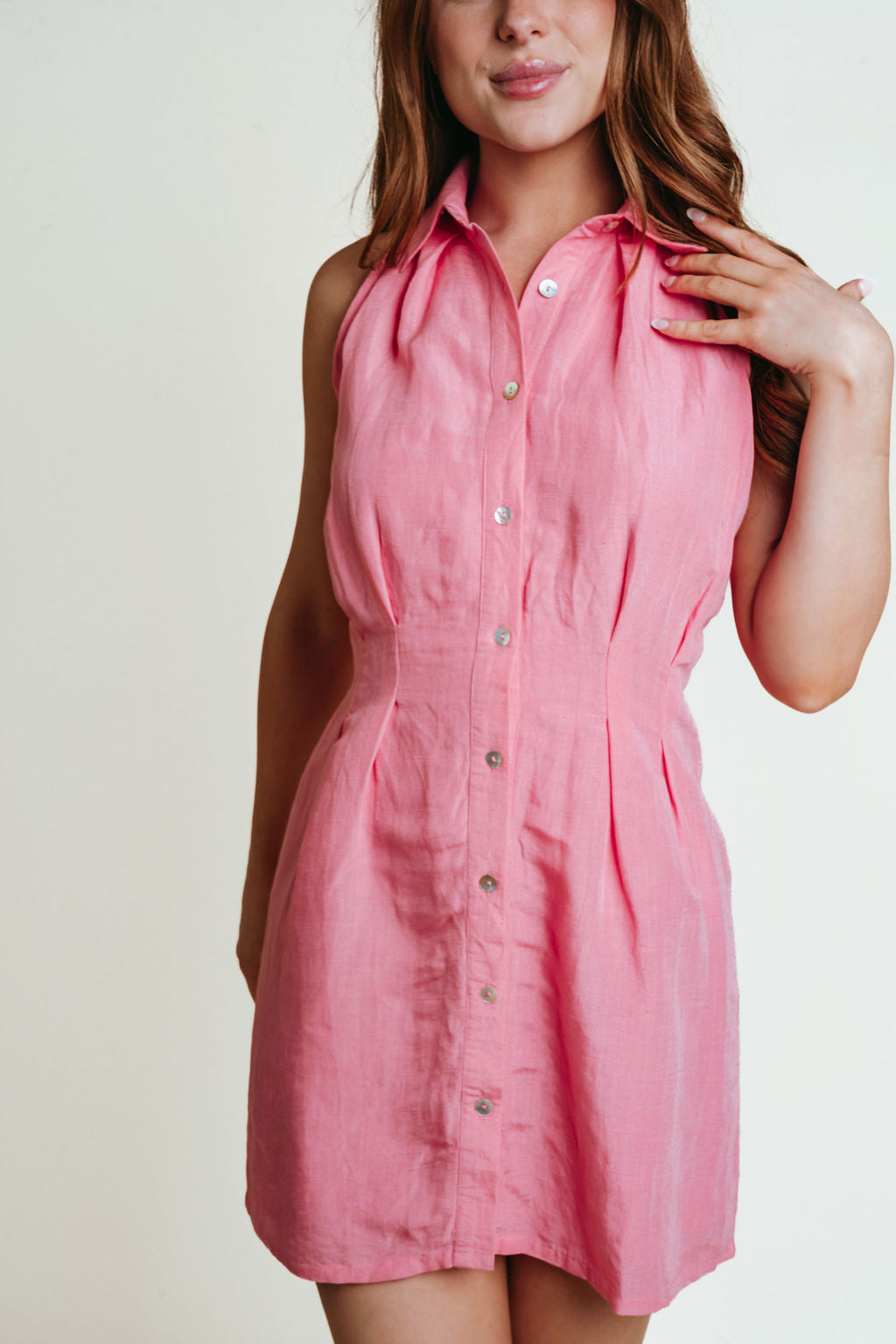 Carol Dress