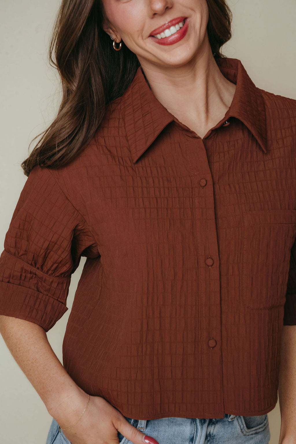 Maeve Top
