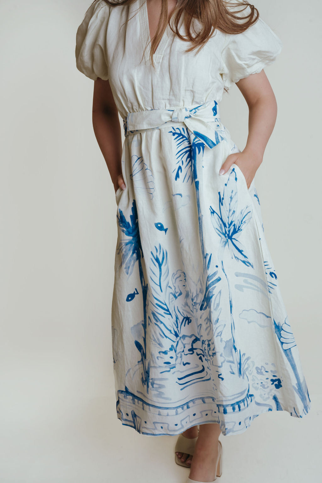 Daphne Dress