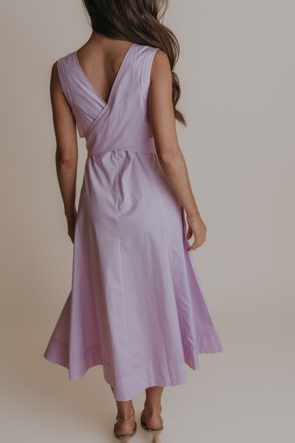 Market Dress