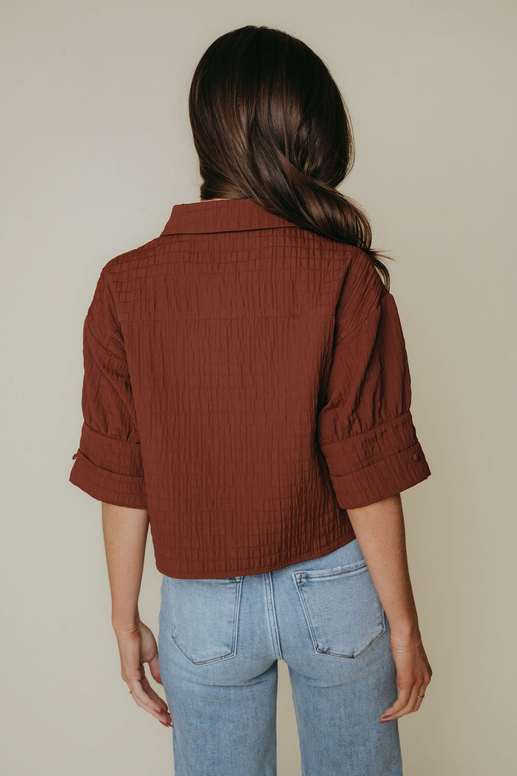 Maeve Top