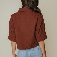 Maeve Top