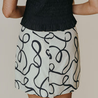 Chandler Skirt