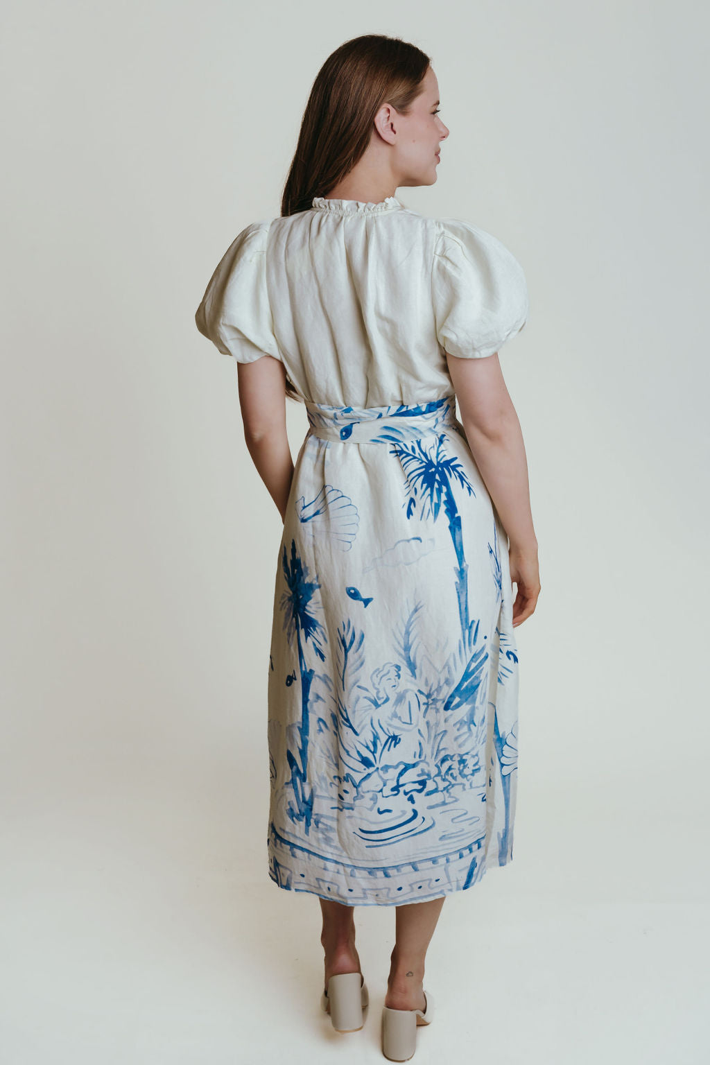 Daphne Dress