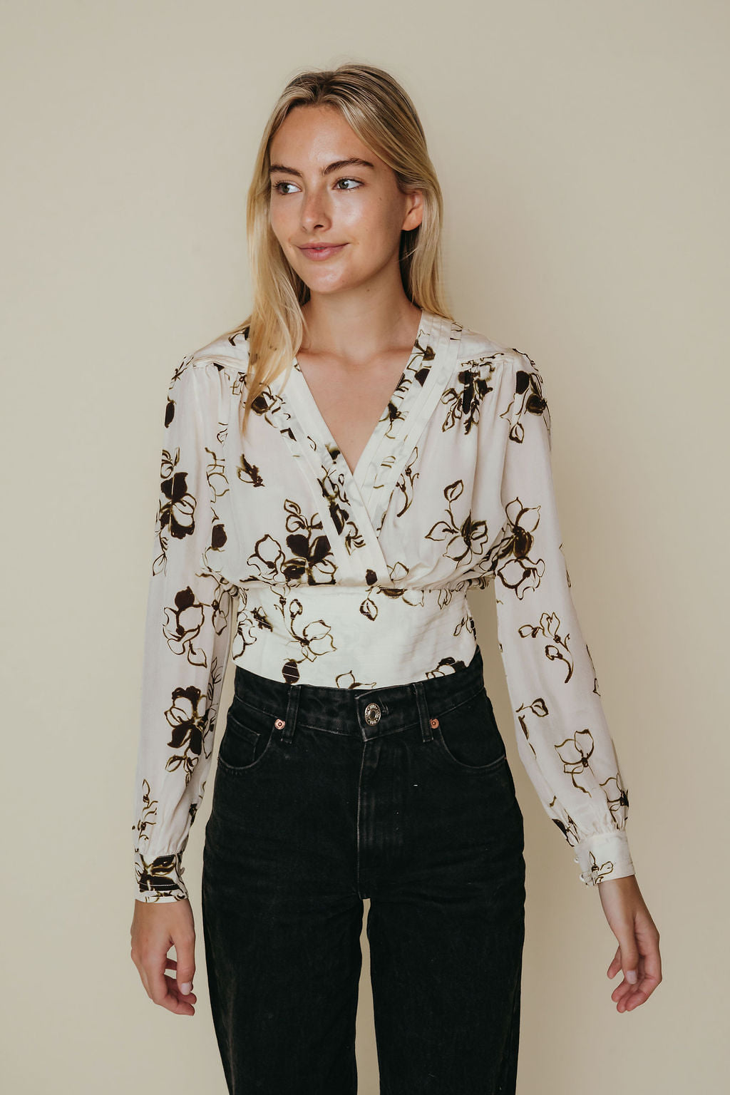 Avery Top