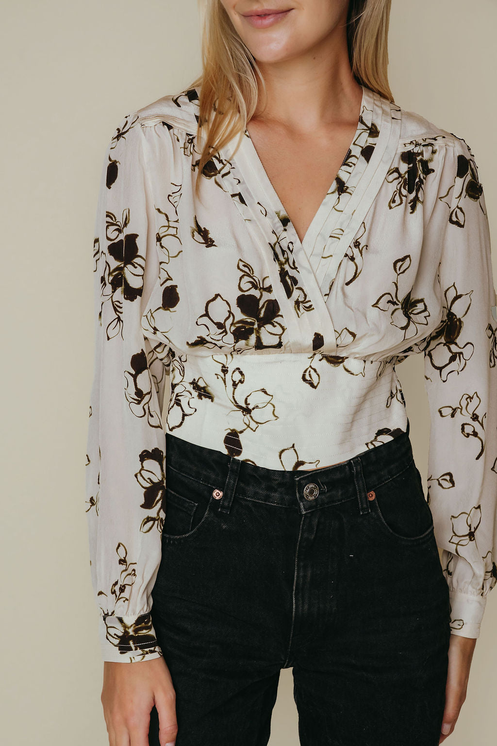 Avery Top