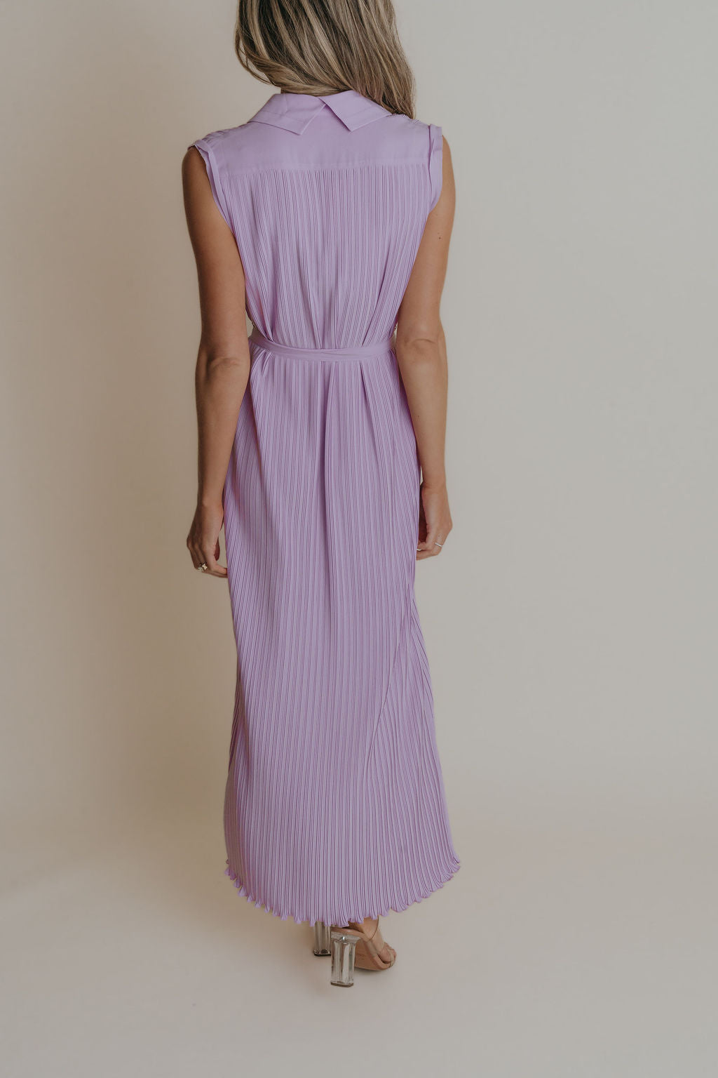 Pierce Dress