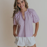 Henley Top