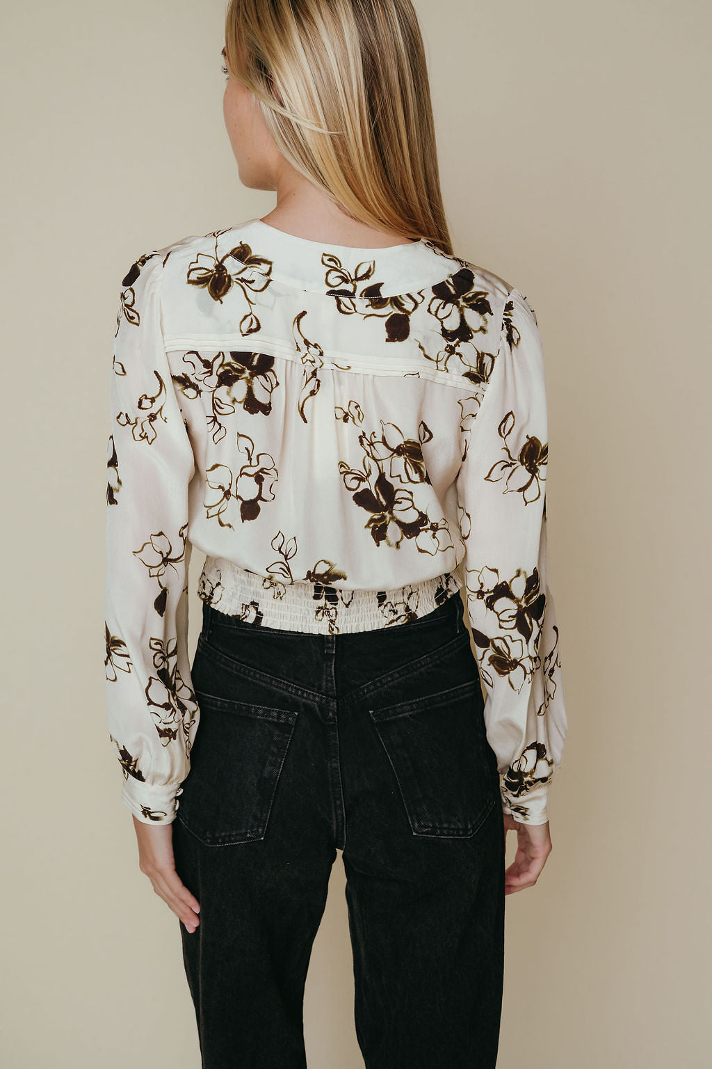 Avery Top