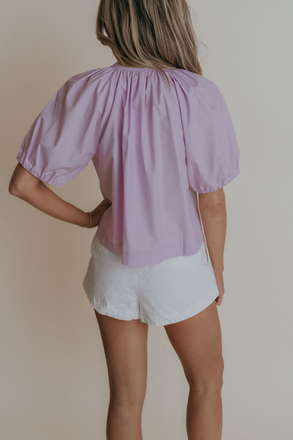 Henley Top