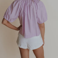 Henley Top