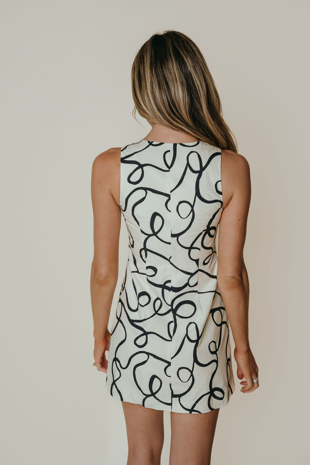 Amelia Dress