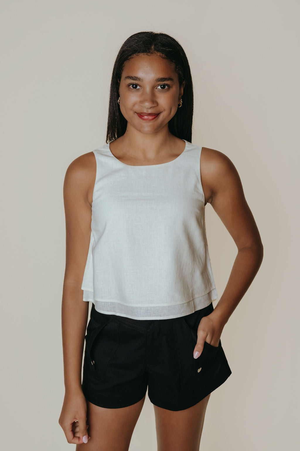 Cypress Shorts