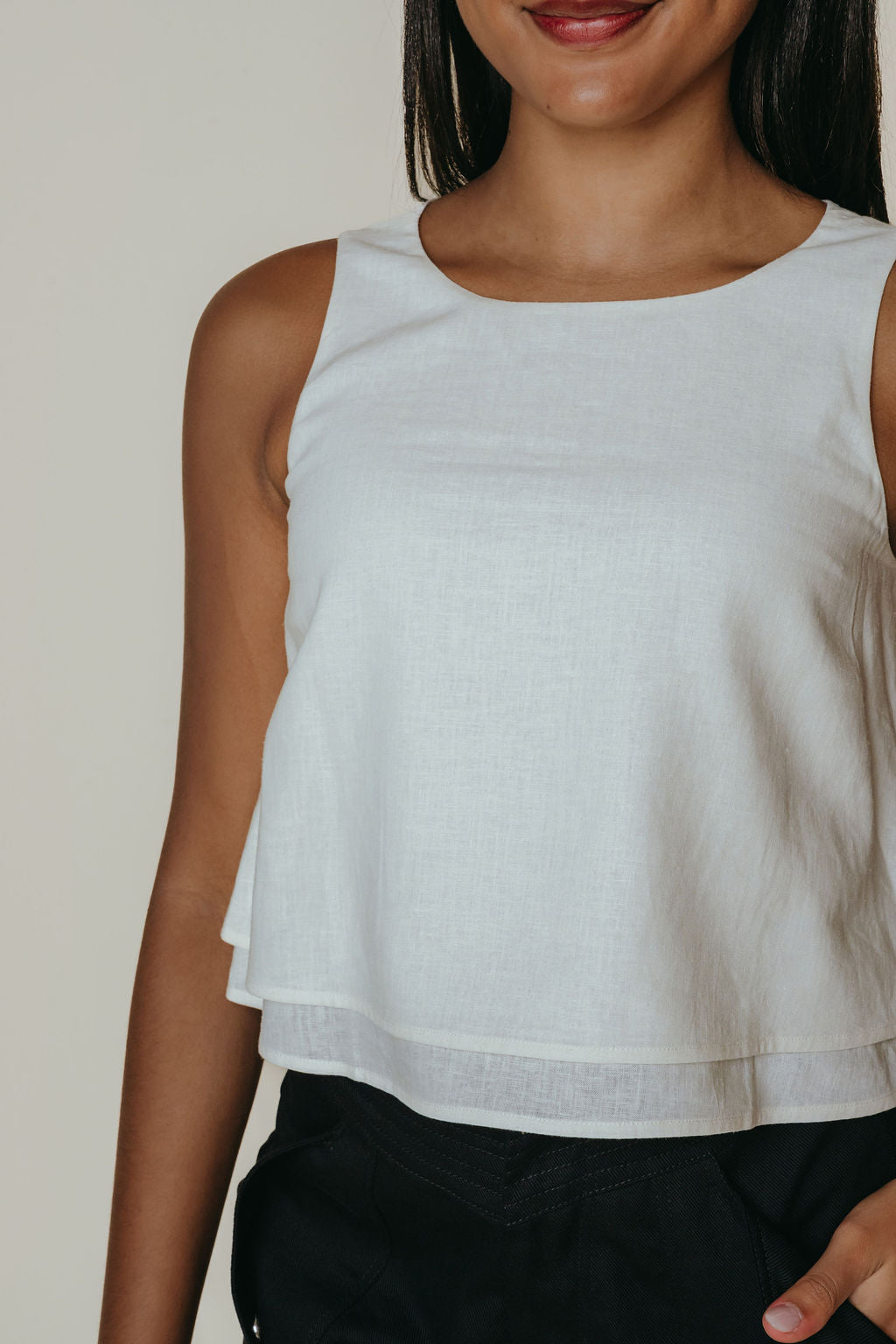 June Top