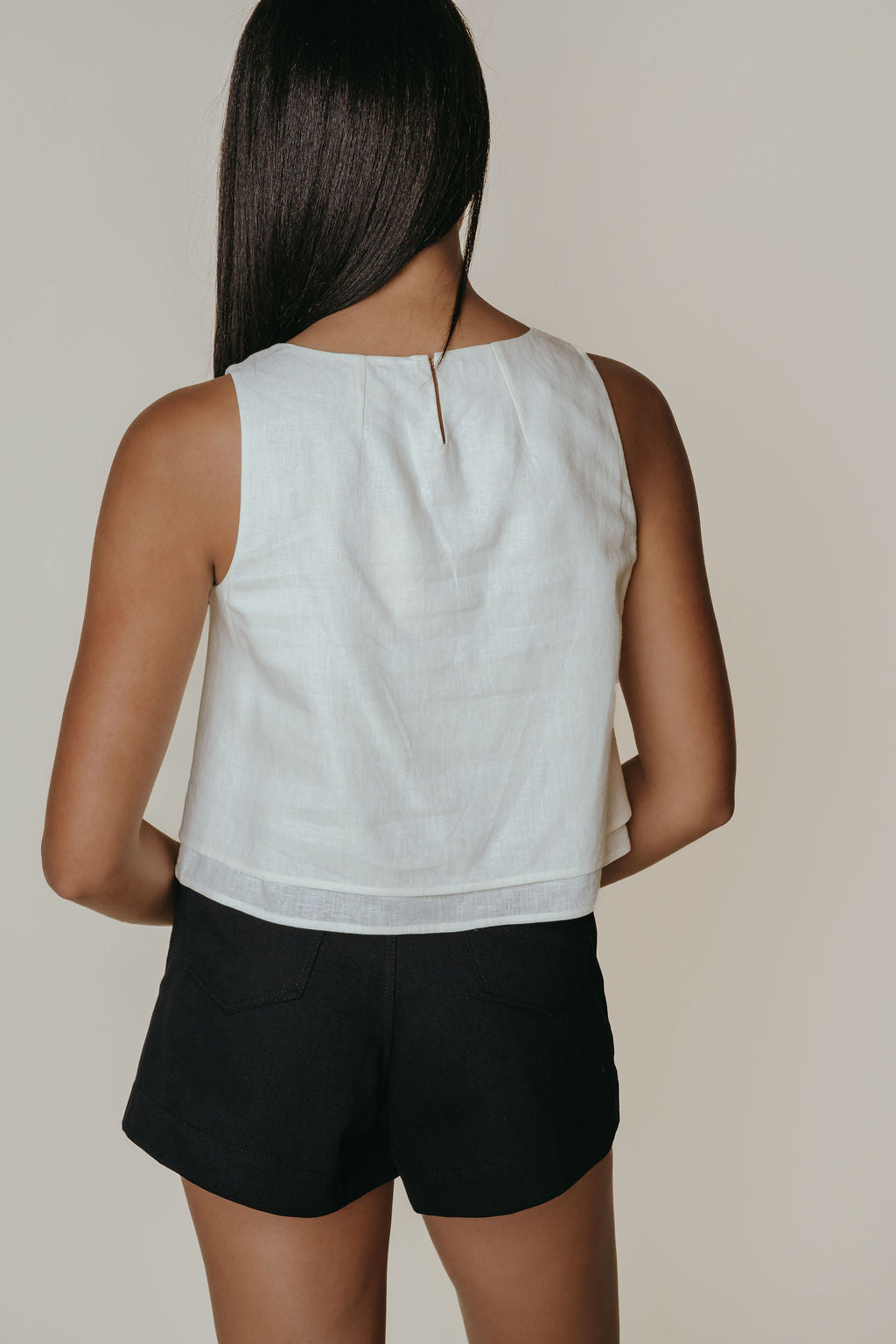 June Top