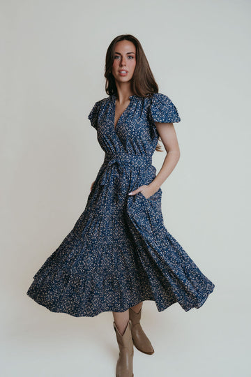 Daphne Dress