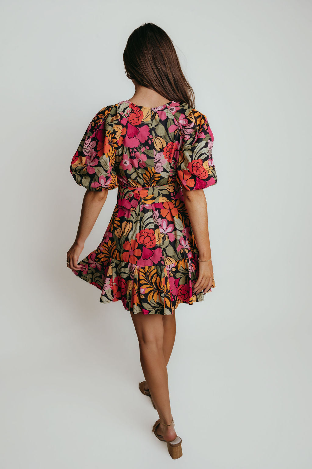 Alivia Dress