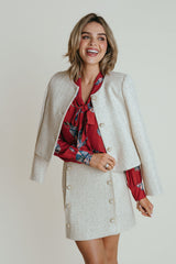 Aspen Jacket
