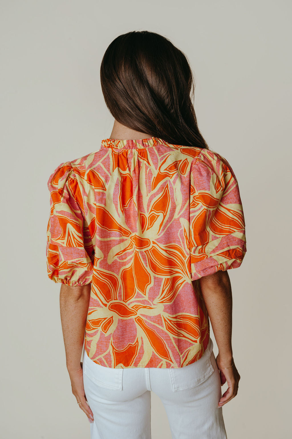 Alix Blouse