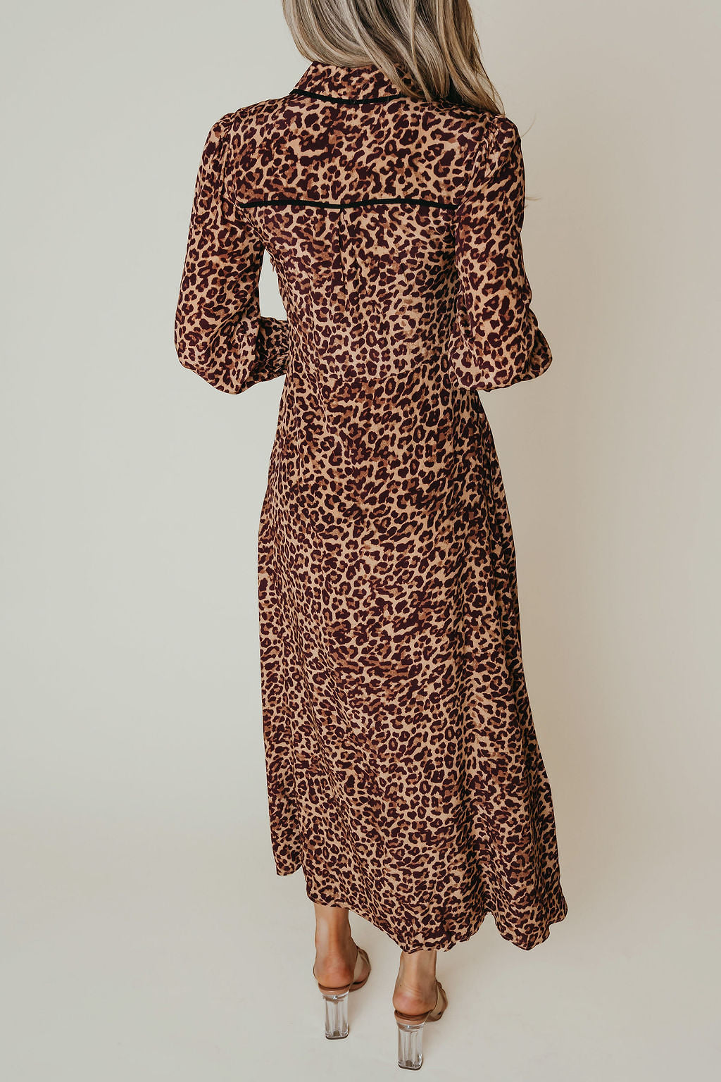 Paloma Dress
