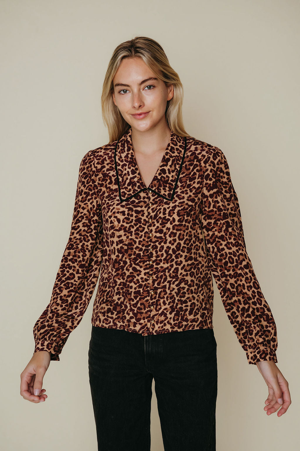 Jax Top