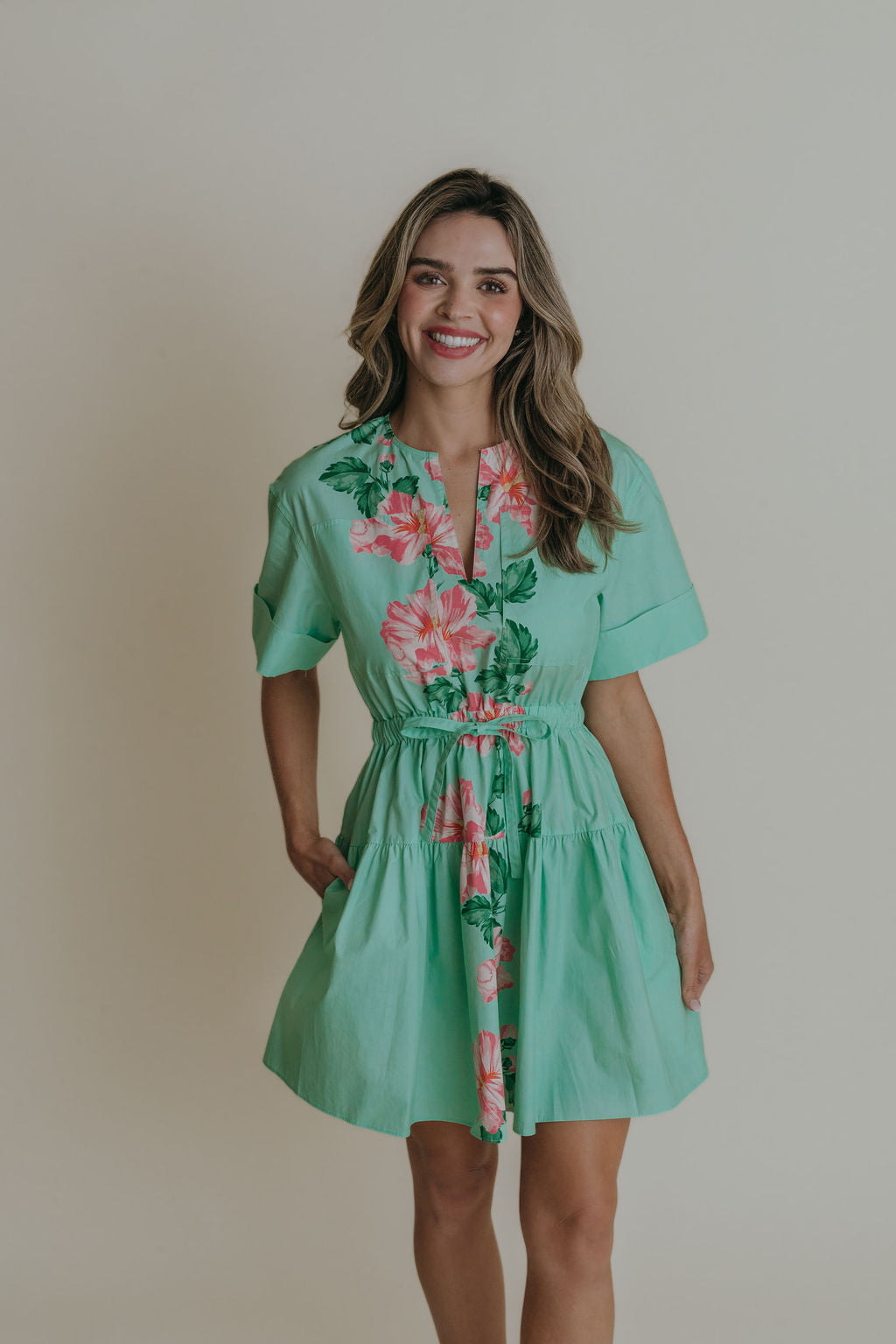 Valeria Dress
