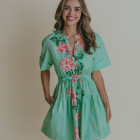 Valeria Dress