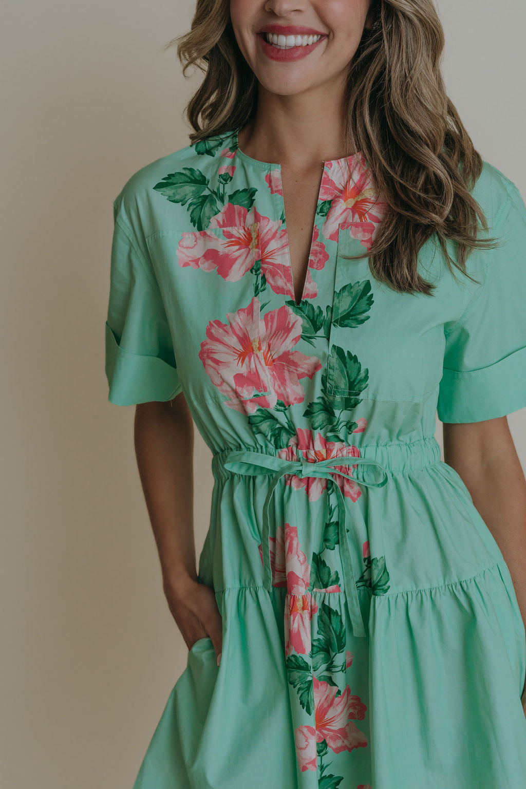 Valeria Dress