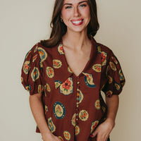 Nadia Top