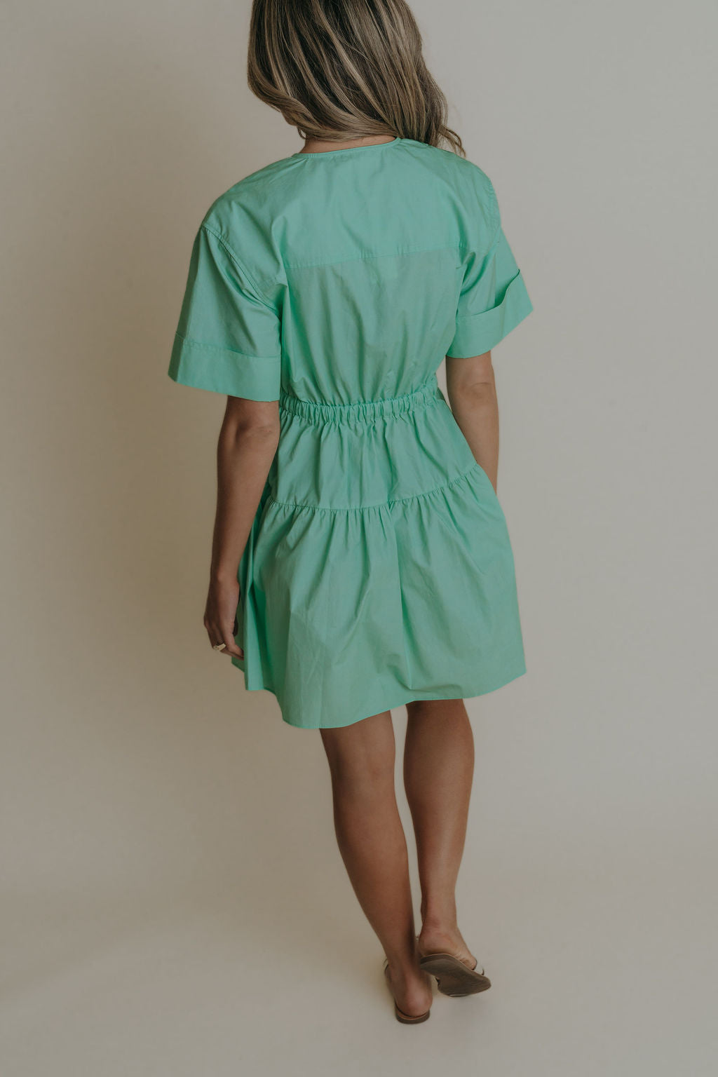 Valeria Dress