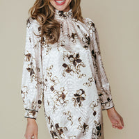 Dottie Dress