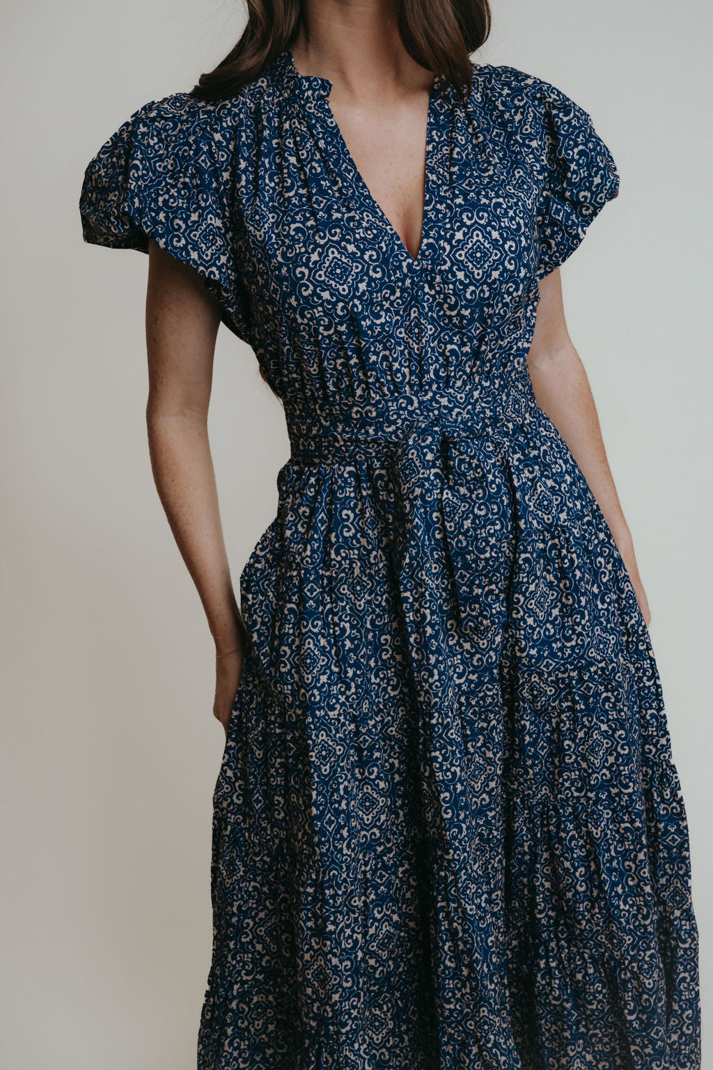 Daphne Dress