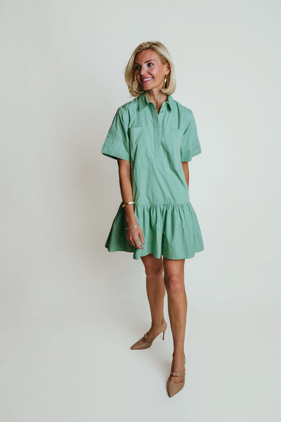 Lola Dress