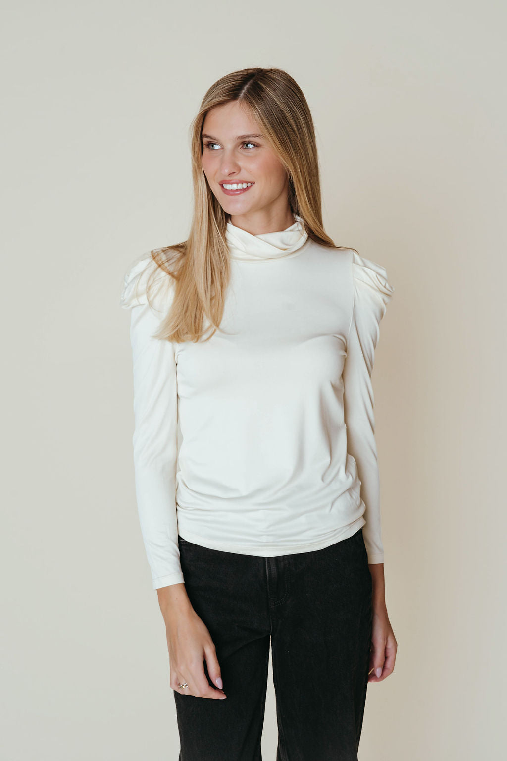Evie Top