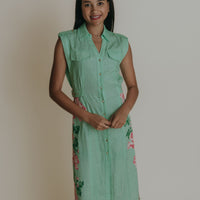 Hillary Dress