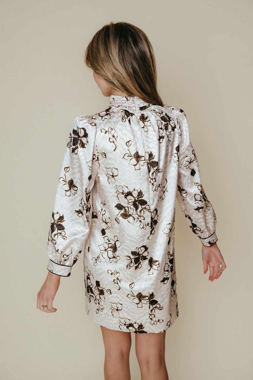Dottie Dress