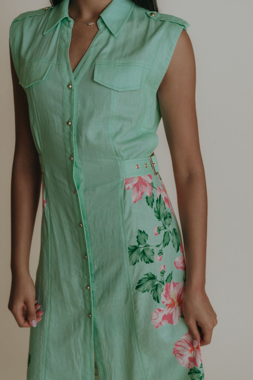 Hillary Dress