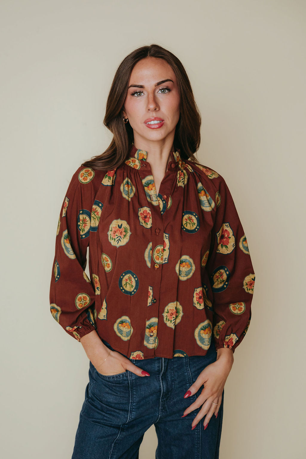 Perry Top