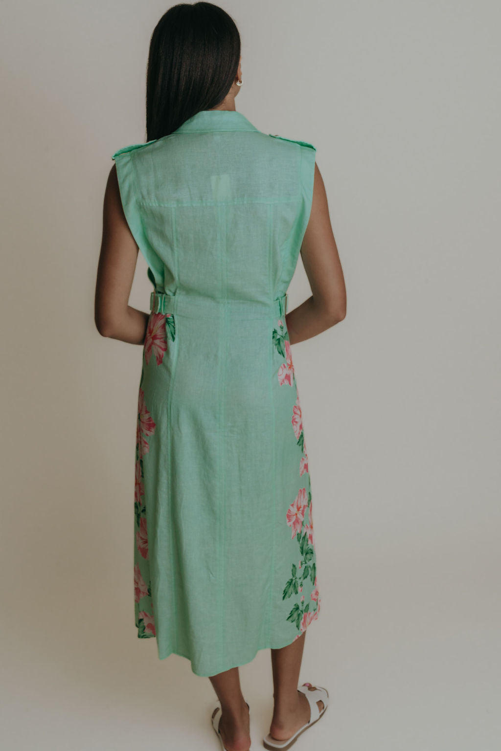 Hillary Dress