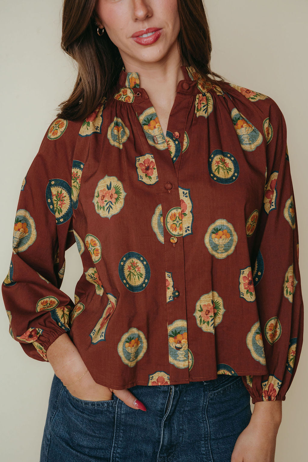 Perry Top