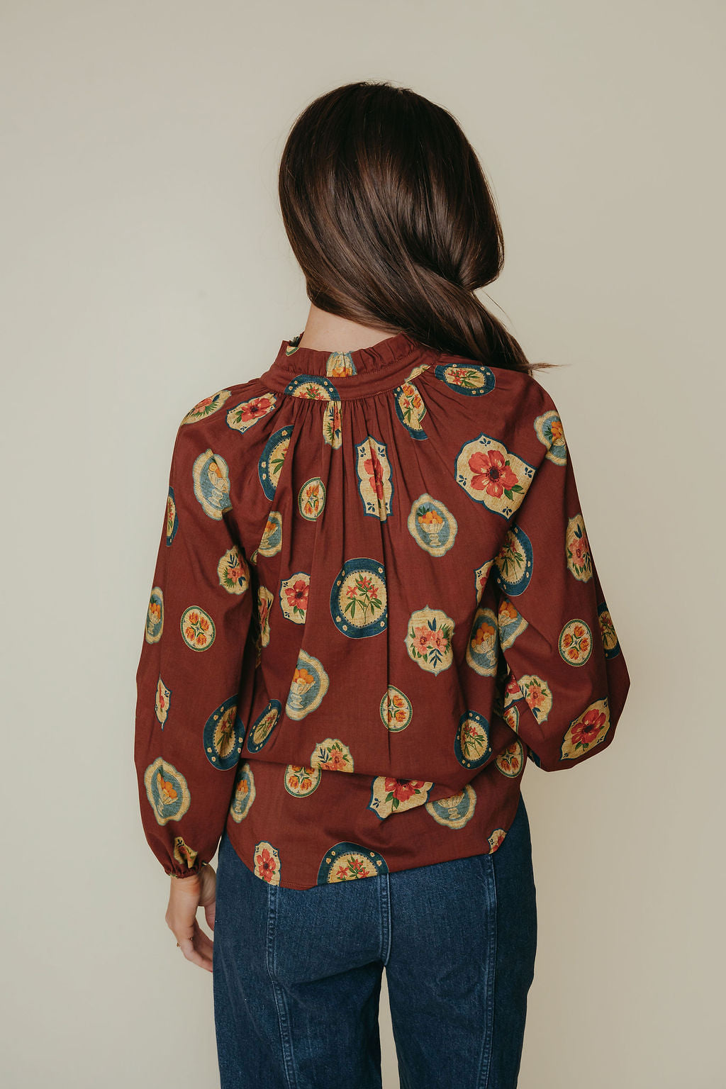 Perry Top