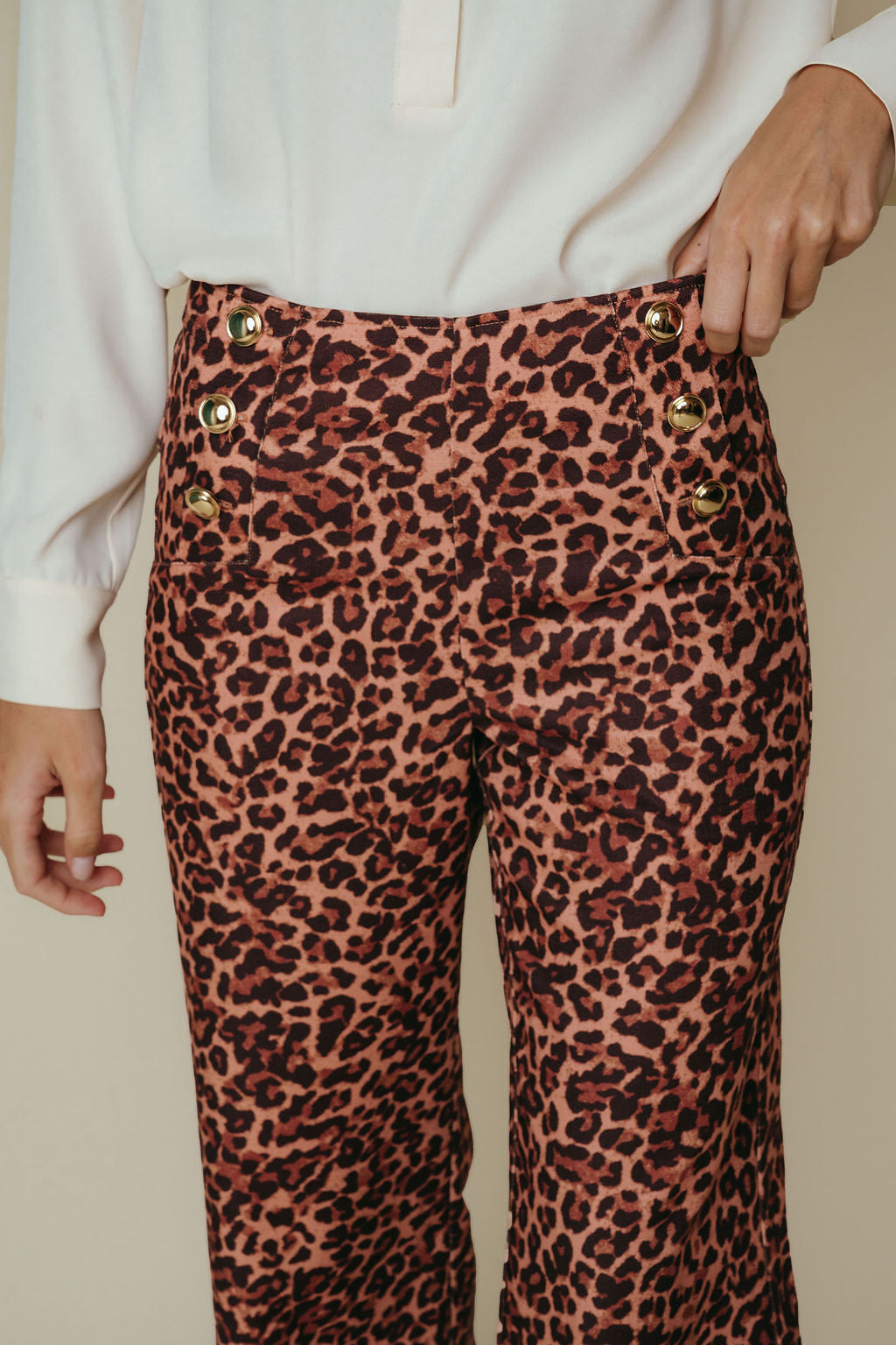 Pearl Pants