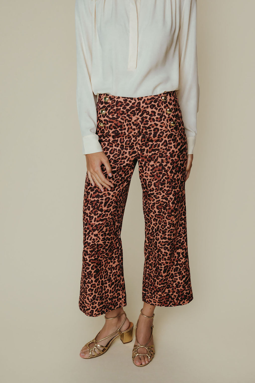 Pearl Pants