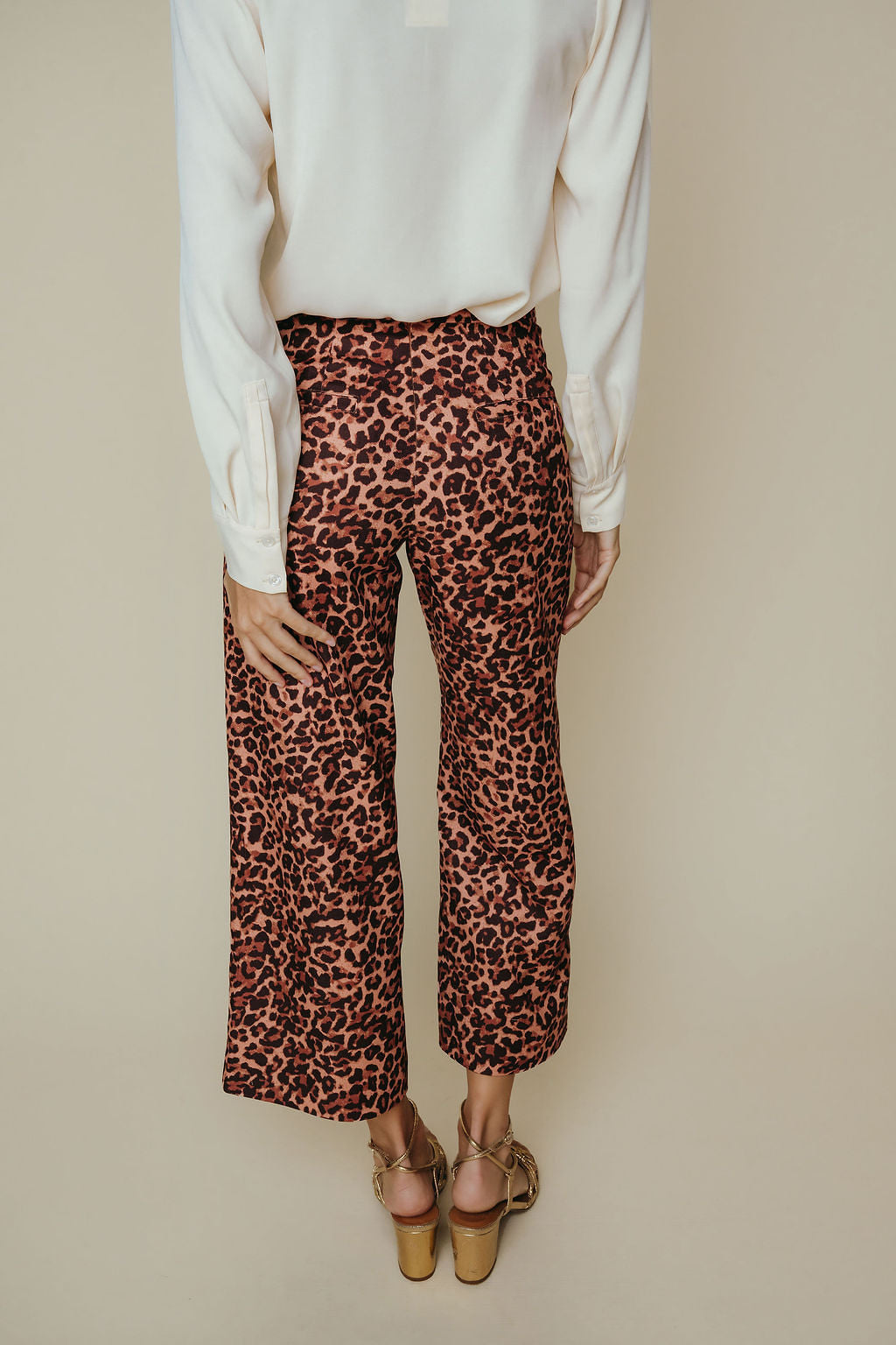 Pearl Pants