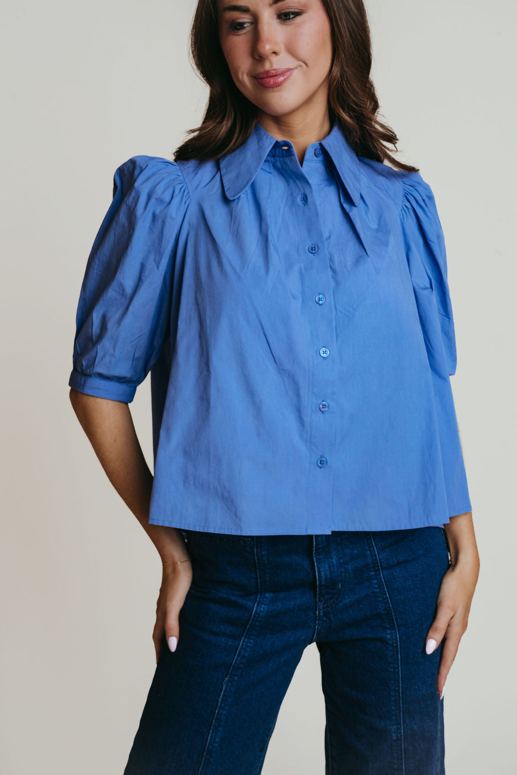 Harris Top