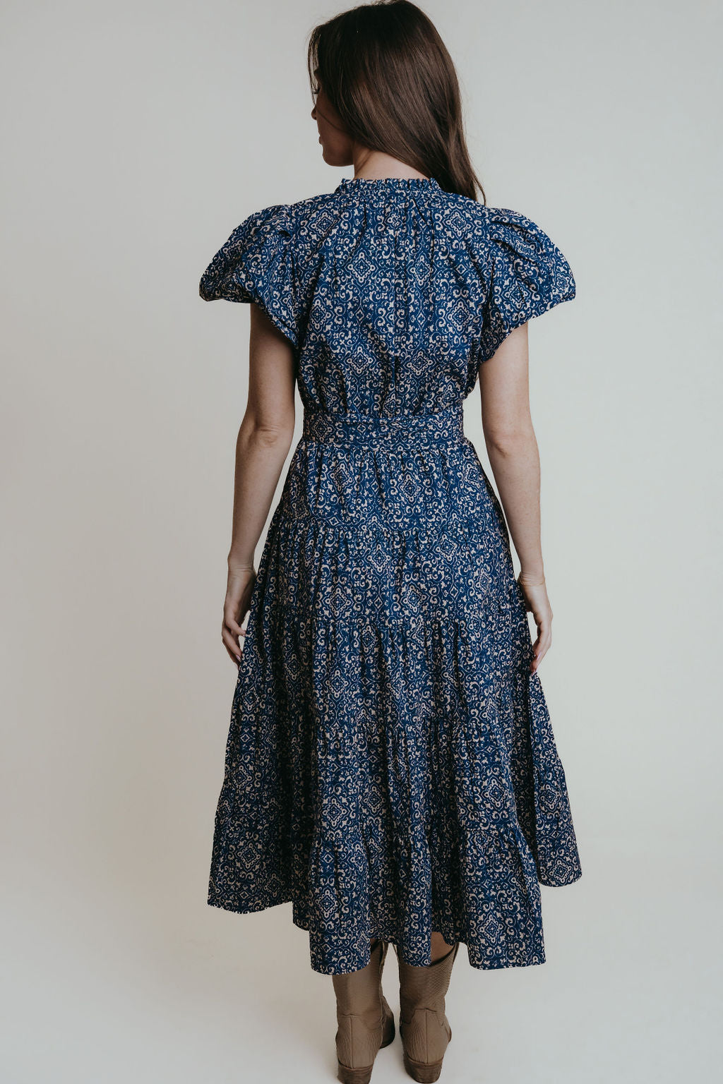 Daphne Dress