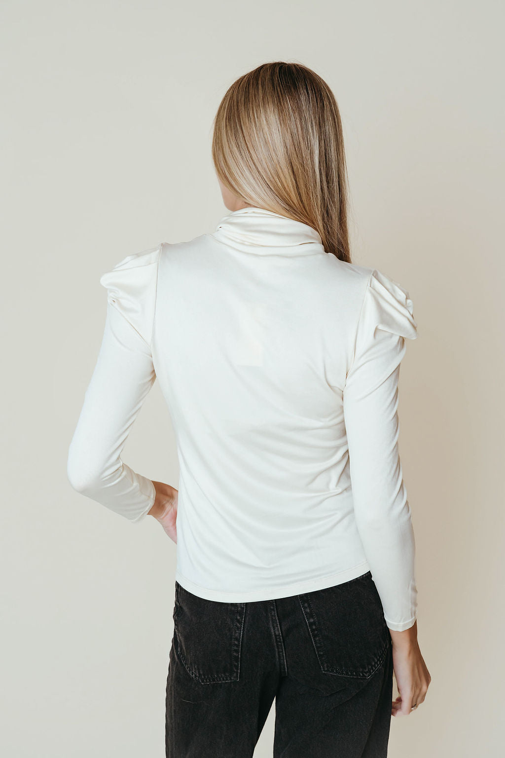 Evie Top