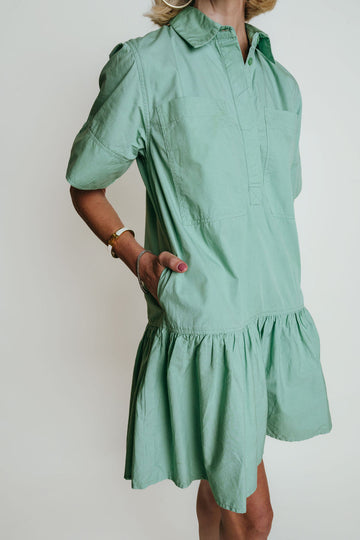 Lola Dress