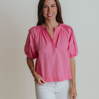 Henley Top