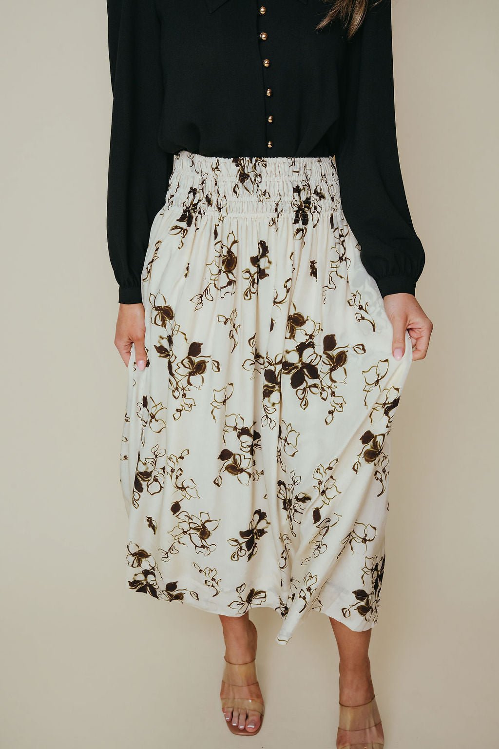Brady Skirt